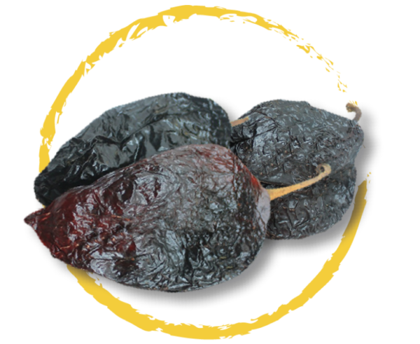 Chile Ancho